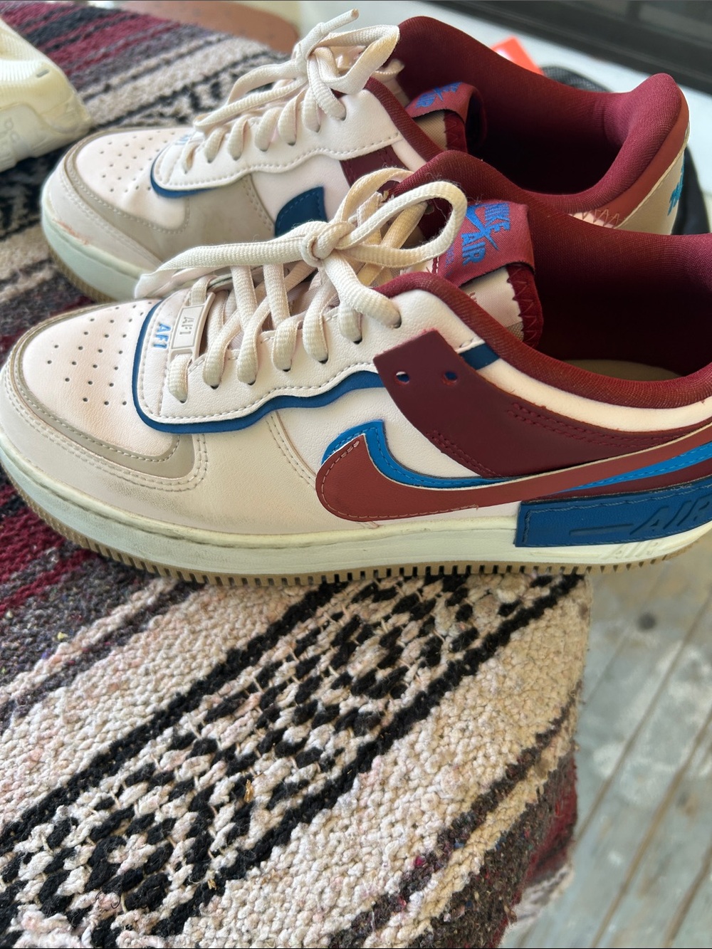 Nike af1